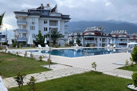 1+1 Wohnung in Oba, Antalya, Türkei Nr. 226270 - 2