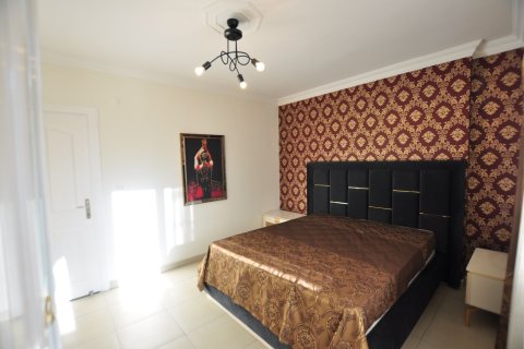 Daire 2+1 Mahmutlar, Antalya, Türkiye №226268 - 14