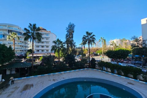 Daire 2+1 Mahmutlar, Antalya, Türkiye №226268 - 19