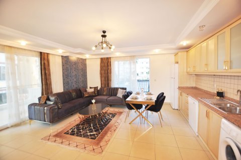 Daire  2+1  Mahmutlar, Antalya, Türkiye №226268