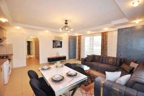 Daire 2+1 Mahmutlar, Antalya, Türkiye №226268 - 2