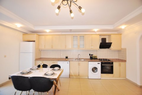 Daire 2+1 Mahmutlar, Antalya, Türkiye №226268 - 7