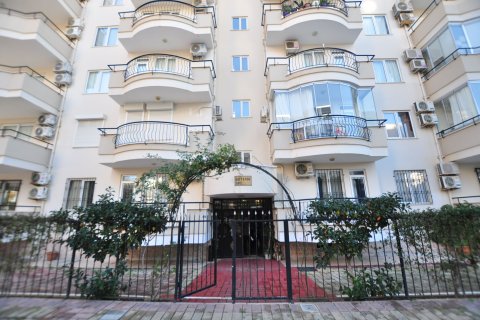 Daire 2+1 Mahmutlar, Antalya, Türkiye №226268 - 4