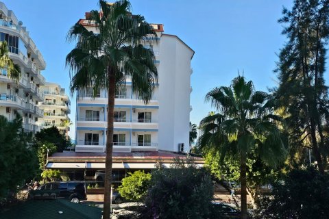 Daire 2+1 Mahmutlar, Antalya, Türkiye №226268 - 18