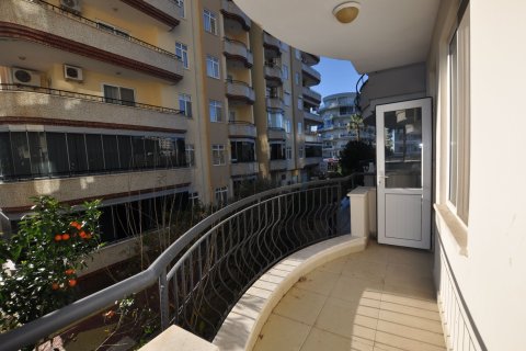 Daire 2+1 Mahmutlar, Antalya, Türkiye №226268 - 12