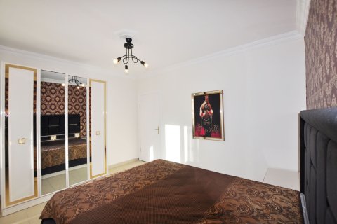 Daire 2+1 Mahmutlar, Antalya, Türkiye №226268 - 15