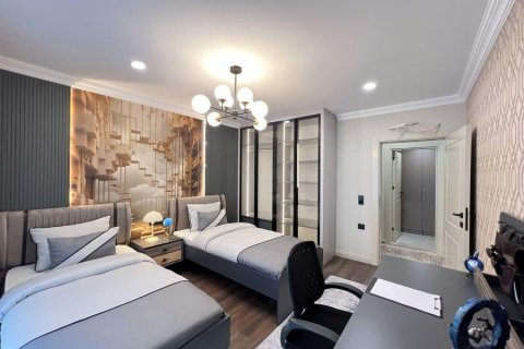 Villa  i Kargicak, Alanya, Antalya, Turkiet Nr. 216085 - 25