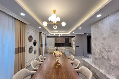 Villa  i Kargicak, Alanya, Antalya, Turkiet Nr. 216085 - 11