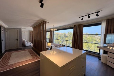 Villa  i Kargicak, Alanya, Antalya, Turkiet Nr. 216085 - 17