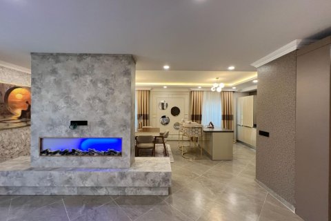 Villa  i Kargicak, Alanya, Antalya, Turkiet Nr. 216085 - 9