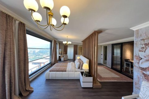 Villa  i Kargicak, Alanya, Antalya, Turkiet Nr. 216085 - 12