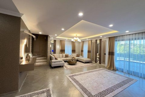 Villa  i Kargicak, Alanya, Antalya, Turkiet Nr. 216085 - 7