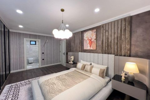 Villa  i Kargicak, Alanya, Antalya, Turkiet Nr. 216085 - 20