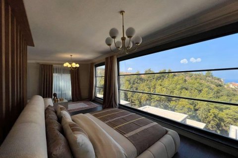 Villa  i Kargicak, Alanya, Antalya, Turkiet Nr. 216085 - 13