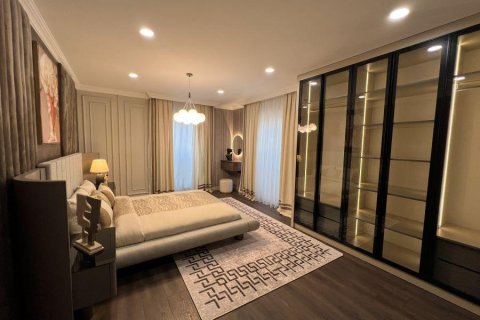 Villa  i Kargicak, Alanya, Antalya, Turkiet Nr. 216085 - 21