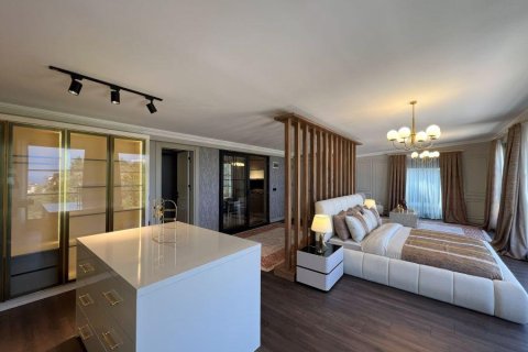 Villa  i Kargicak, Alanya, Antalya, Turkiet Nr. 216085 - 15