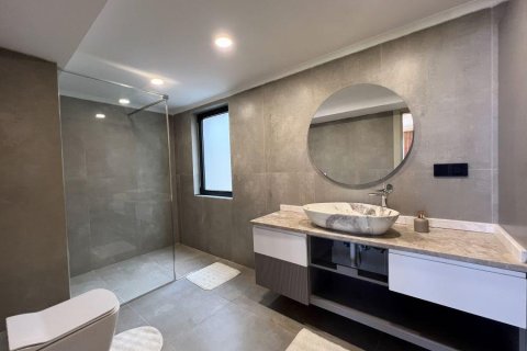 Villa  i Kargicak, Alanya, Antalya, Turkiet Nr. 216085 - 28