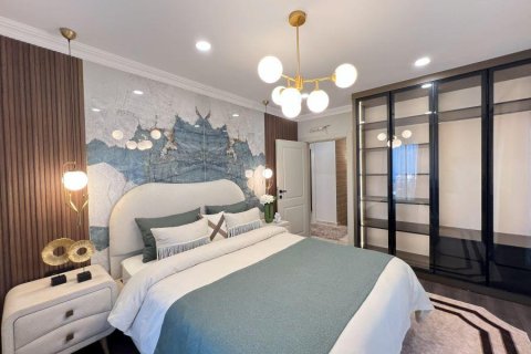 Villa  i Kargicak, Alanya, Antalya, Turkiet Nr. 216085 - 23