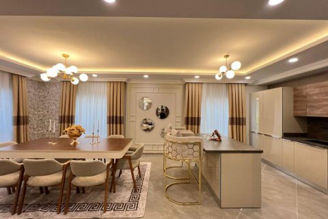 Villa  i Kargicak, Alanya, Antalya, Turkiet Nr. 216085 - 6