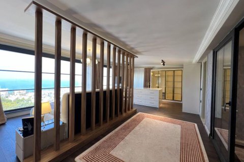 Villa  i Kargicak, Alanya, Antalya, Turkiet Nr. 216085 - 18