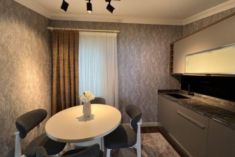 Villa  i Kargicak, Alanya, Antalya, Turkiet Nr. 216085 - 27