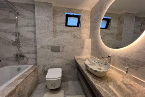 Villa  i Kargicak, Alanya, Antalya, Turkiet Nr. 216085 - 29