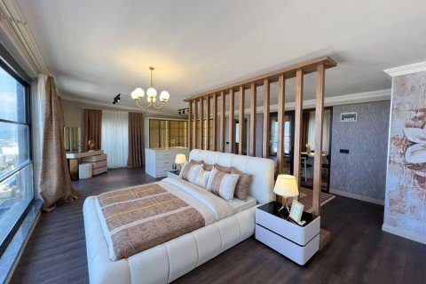 Villa  i Kargicak, Alanya, Antalya, Turkiet Nr. 216085 - 16