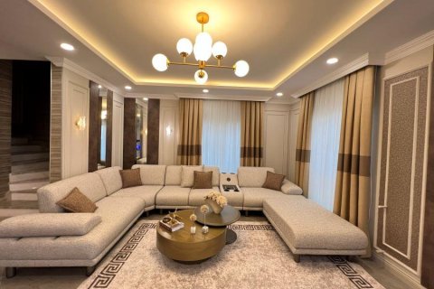 Villa  i Kargicak, Alanya, Antalya, Turkiet Nr. 216085 - 3