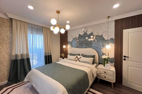 Villa  i Kargicak, Alanya, Antalya, Turkiet Nr. 216085 - 24