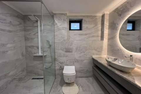 Villa  i Kargicak, Alanya, Antalya, Turkiet Nr. 216085 - 30