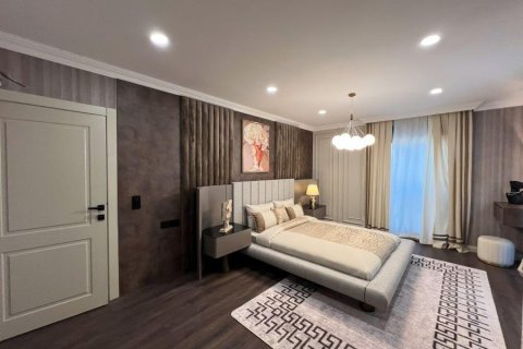 Villa  i Kargicak, Alanya, Antalya, Turkiet Nr. 216085 - 19