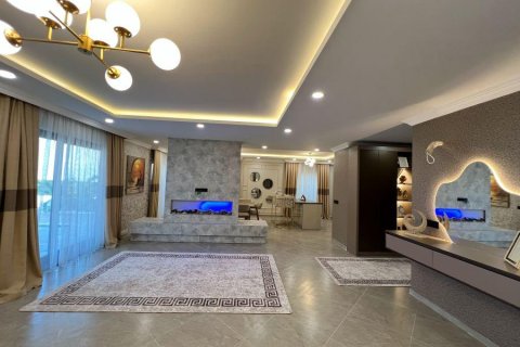 Villa  i Kargicak, Alanya, Antalya, Turkiet Nr. 216085 - 8