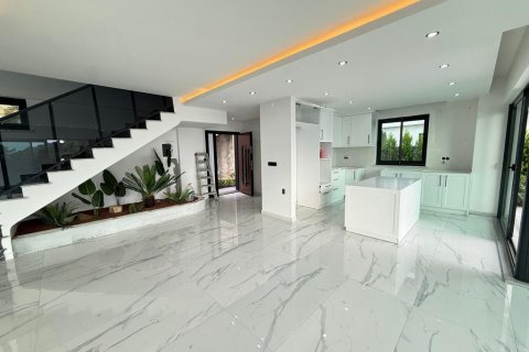Villa  i Kargicak, Alanya, Antalya, Turkiet Nr. 216087 - 4