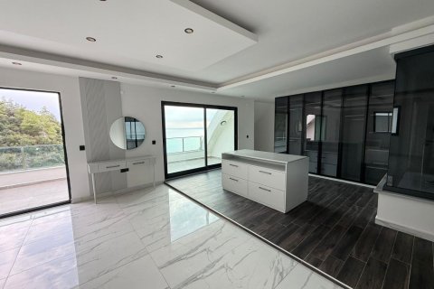 Villa  i Kargicak, Alanya, Antalya, Turkiet Nr. 216087 - 9