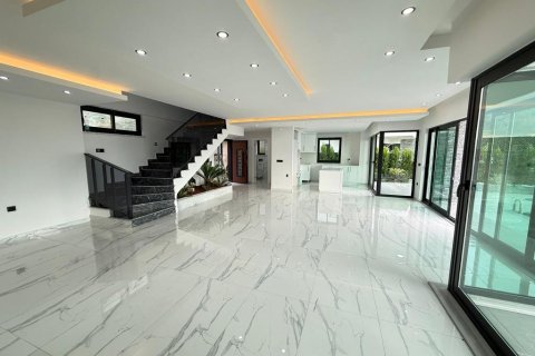 Villa  i Kargicak, Alanya, Antalya, Turkiet Nr. 216087 - 3