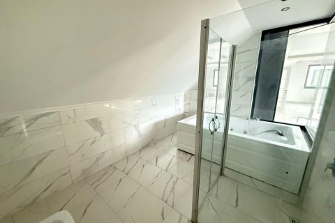 Villa  i Kargicak, Alanya, Antalya, Turkiet Nr. 216087 - 21