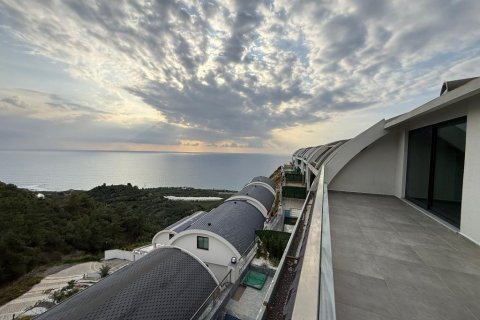Villa  i Kargicak, Alanya, Antalya, Turkiet Nr. 216087 - 23