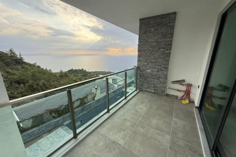 Villa  i Kargicak, Alanya, Antalya, Turkiet Nr. 216087 - 26