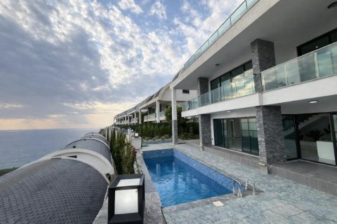 Villa  in Kargicak, Alanya, Antalya, Türkei Nr. 216087