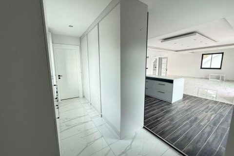 Villa  i Kargicak, Alanya, Antalya, Turkiet Nr. 216087 - 12