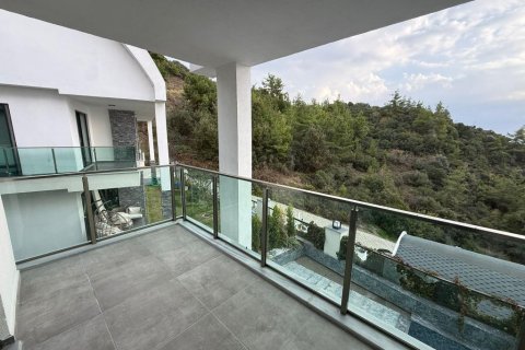 Villa  i Kargicak, Alanya, Antalya, Turkiet Nr. 216087 - 27