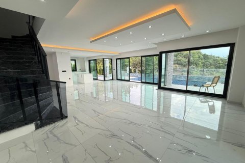 Villa  i Kargicak, Alanya, Antalya, Turkiet Nr. 216087 - 8