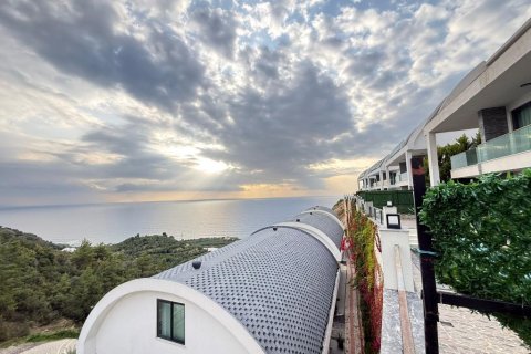 Villa  i Kargicak, Alanya, Antalya, Turkiet Nr. 216087 - 29
