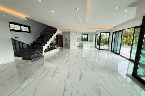 Villa  i Kargicak, Alanya, Antalya, Turkiet Nr. 216087 - 5