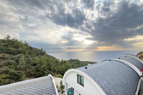 Villa  i Kargicak, Alanya, Antalya, Turkiet Nr. 216087 - 28