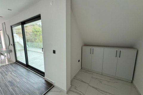 Villa  i Kargicak, Alanya, Antalya, Turkiet Nr. 216087 - 19