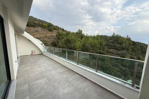 Villa  i Kargicak, Alanya, Antalya, Turkiet Nr. 216087 - 24