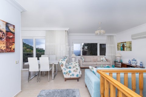 آپارتمان در  Alanya ، ترکیه 3 خوابه ، 145 متر مربع.  شماره 216088 - 10