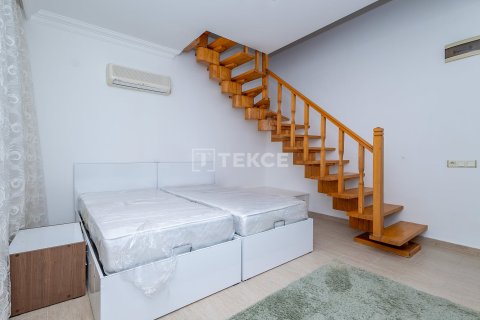 آپارتمان در  Alanya ، ترکیه 3 خوابه ، 145 متر مربع.  شماره 216088 - 20