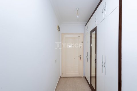 آپارتمان در  Alanya ، ترکیه 3 خوابه ، 145 متر مربع.  شماره 216088 - 16